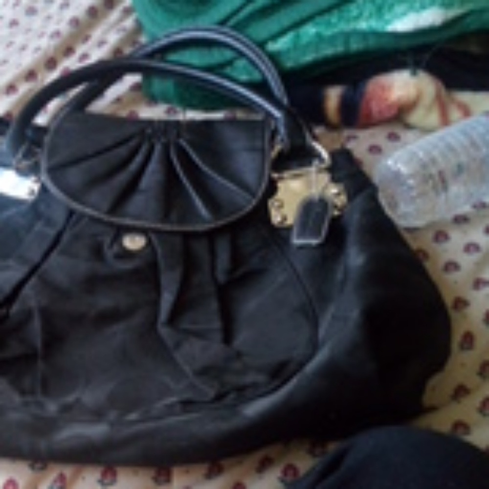Coach big bag